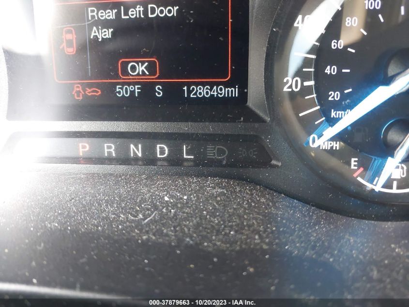 2016 FORD FUSION SE - 3FA6P0H91GR197396