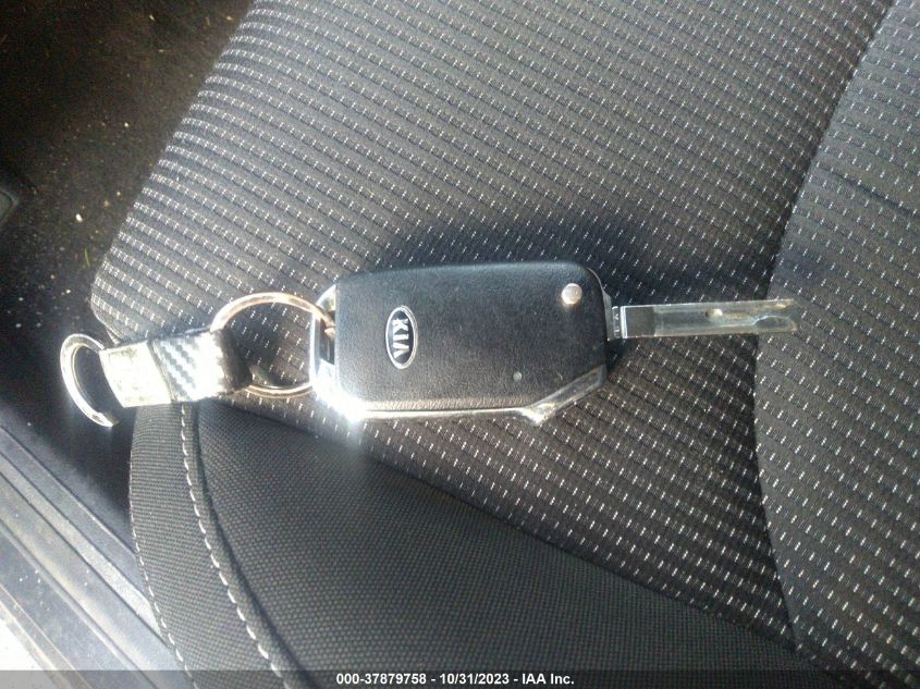 2021 KIA FORTE LXS - 3KPF24AD8ME318247