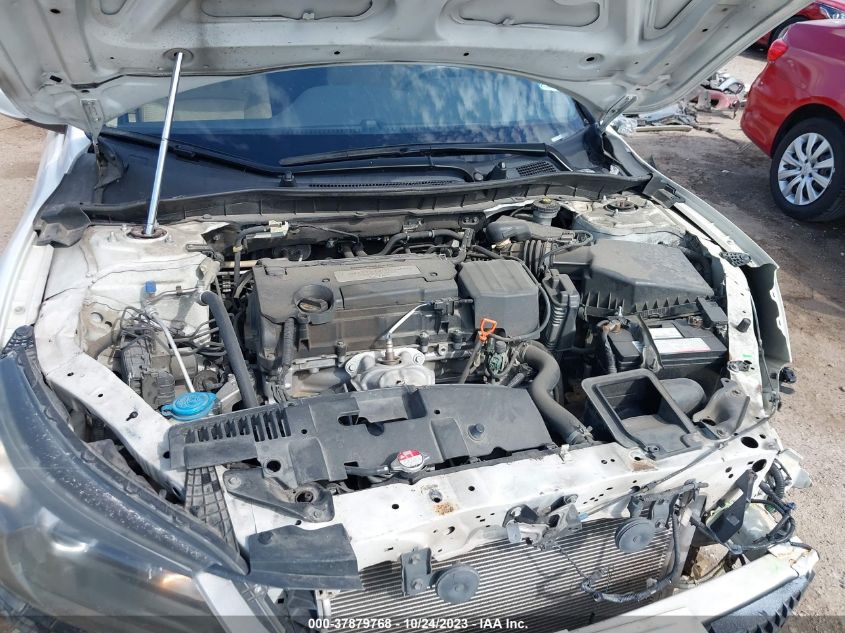 2014 HONDA ACCORD SEDAN LX - 1HGCR2F37EA119294