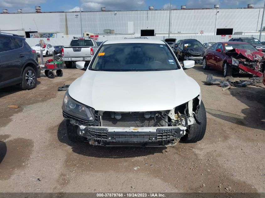 2014 HONDA ACCORD SEDAN LX - 1HGCR2F37EA119294