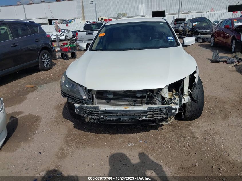 2014 HONDA ACCORD SEDAN LX - 1HGCR2F37EA119294