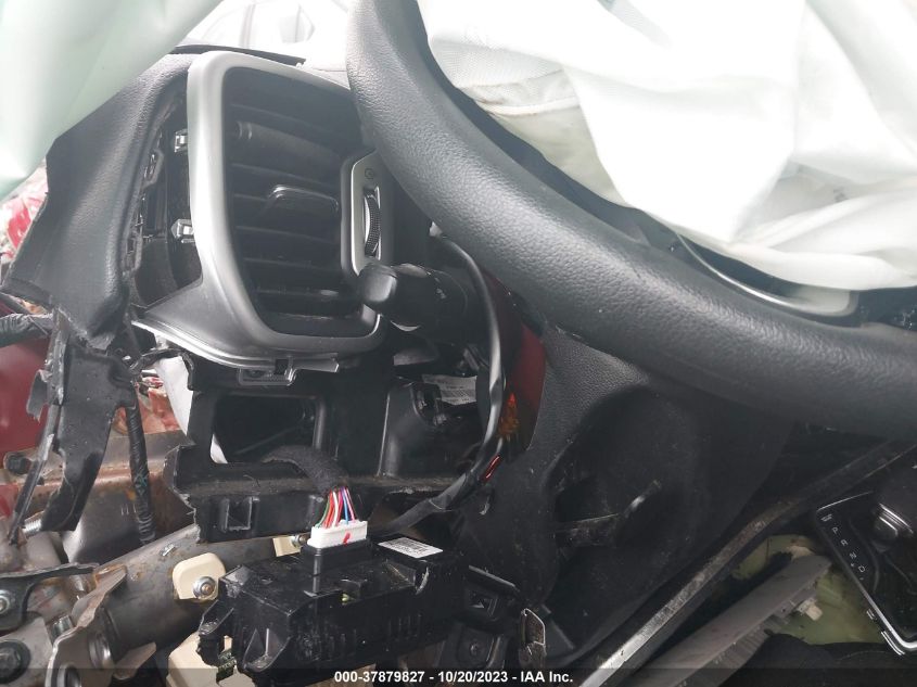 2018 KIA SPORTAGE LX - KNDPM3AC0J7396985