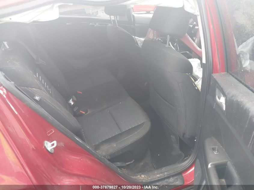 2018 KIA SPORTAGE LX - KNDPM3AC0J7396985