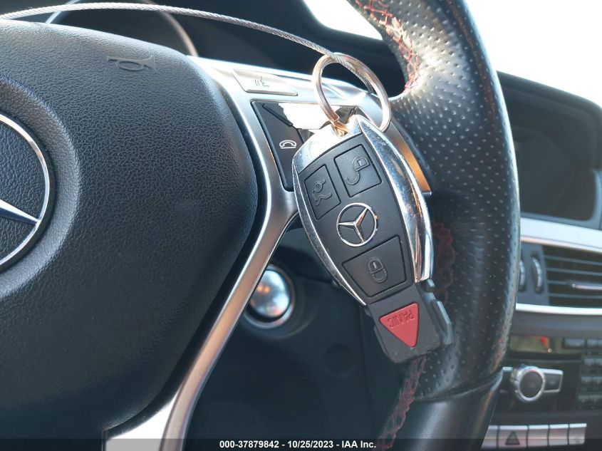 2013 MERCEDES-BENZ C-CLASS C 250 - WDDGF4HB6DR244706