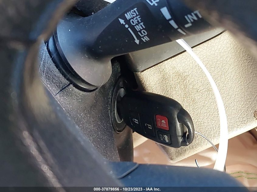 2013 TOYOTA CAMRY L/LE/SE/XLE - 4T4BF1FK2DR297164