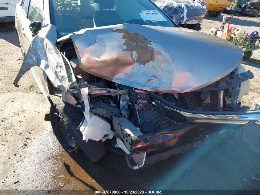 2013 TOYOTA CAMRY L/LE/SE/XLE - 4T4BF1FK2DR297164