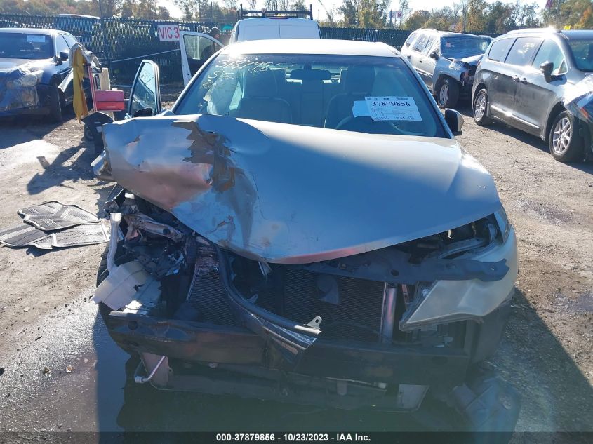 2013 TOYOTA CAMRY L/LE/SE/XLE - 4T4BF1FK2DR297164