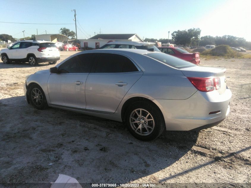2014 CHEVROLET MALIBU LS - 1G11A5SL0EF220449