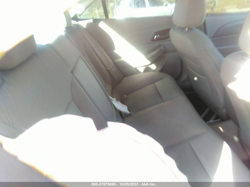 2014 CHEVROLET MALIBU LS - 1G11A5SL0EF220449