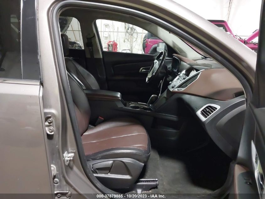 2GKFLXEK6C6221509 2012 GMC TERRAIN SLT-2photo 5