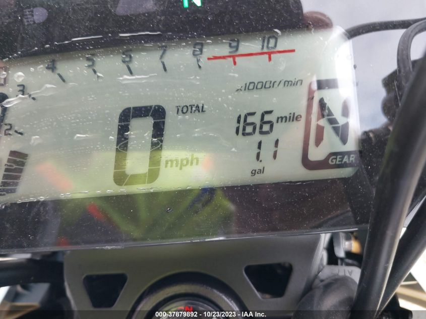 2024 HONDA GROM 125 - MLHJC9211R5202462