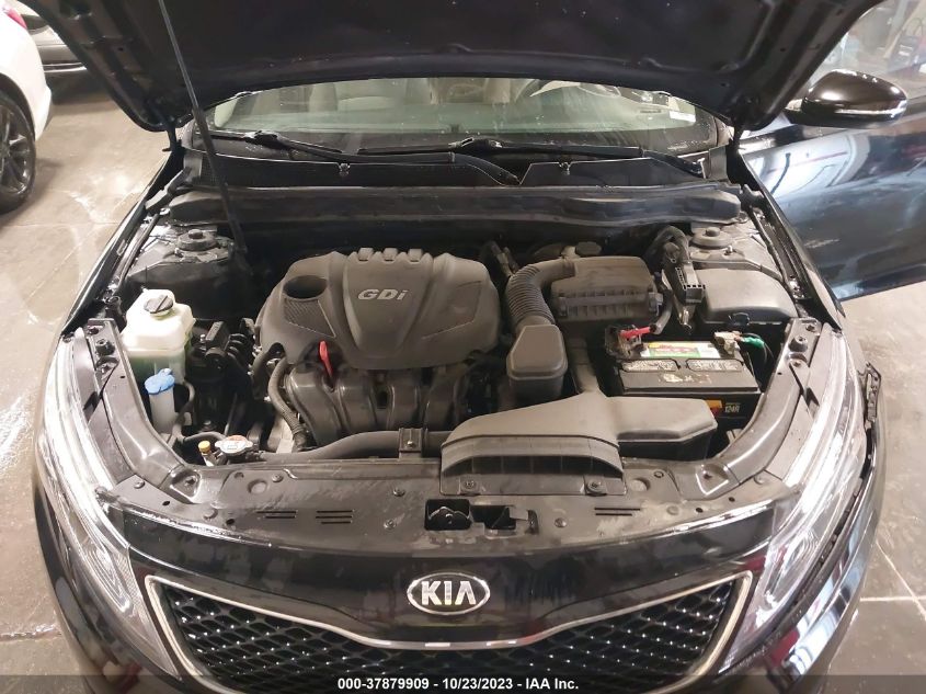 2015 KIA OPTIMA LX - 5XXGM4A7XFG373530