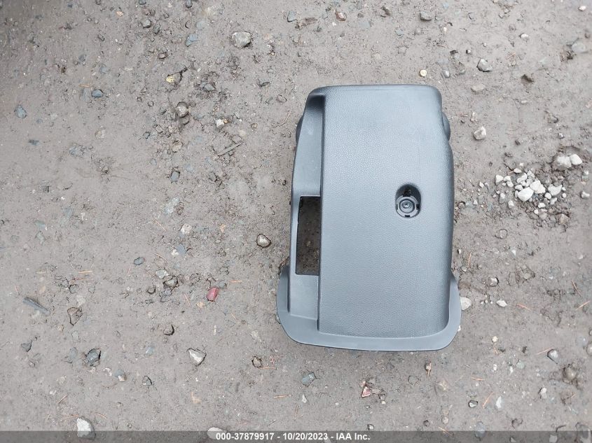 2015 KIA SOUL BASE - KNDJN2A20F7168612