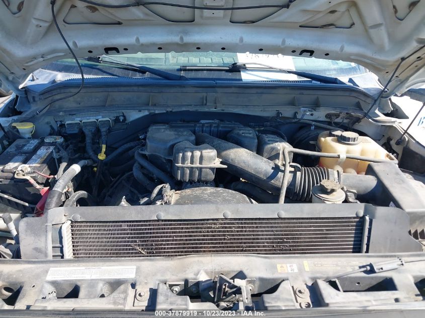 2015 FORD SUPER DUTY F-250 SRW XLT/XL/LARIAT - 1FT7X2A66FEA40555