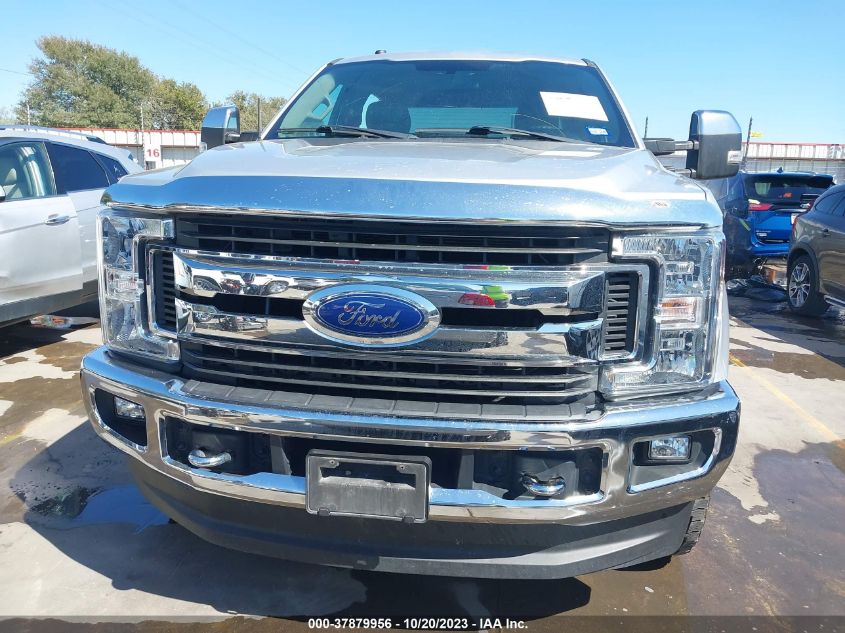 1FT7W2B66KEE11158 Ford Super Duty F-250 SRW XL/XLT/LARIAT 13