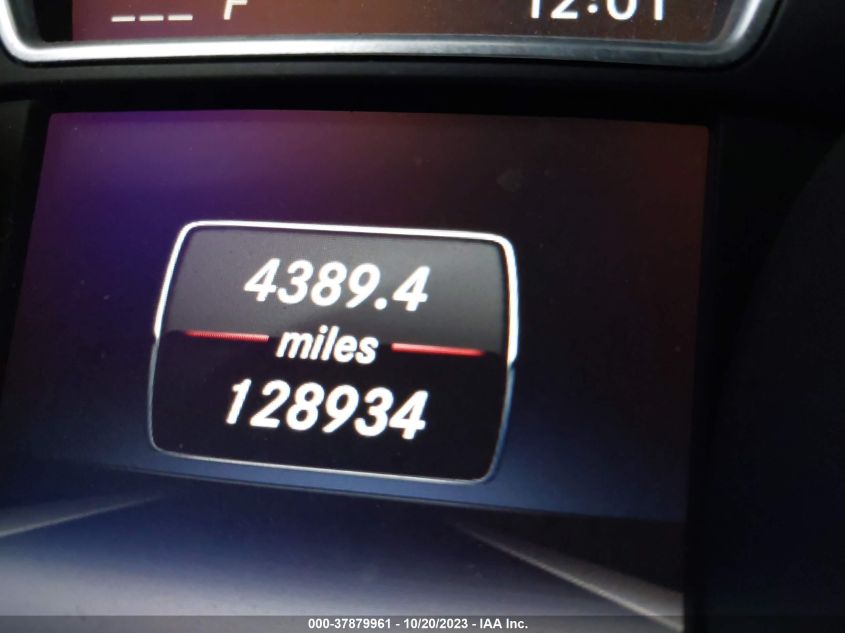 2015 MERCEDES-BENZ CLA-CLASS CLA 250 - WDDSJ4EB0FN171811