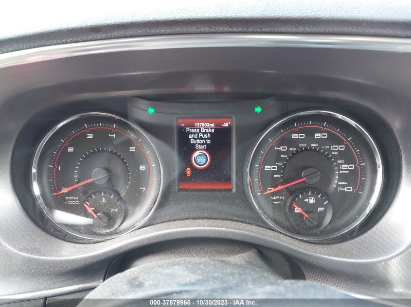 2014 DODGE CHARGER SXT PLUS - 2C3CDXJG2EH164203
