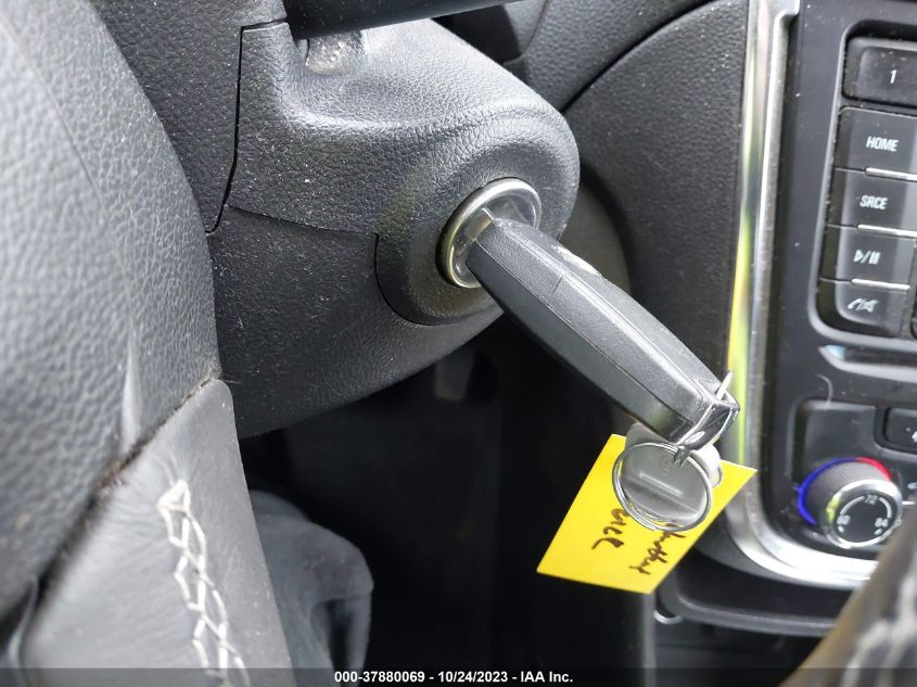 2015 BUICK ENCORE CONVENIENCE - KL4CJFSB3FB130941