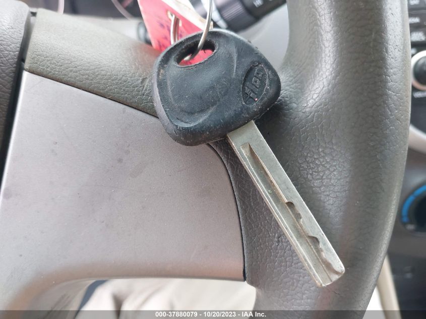 2014 HYUNDAI ACCENT GLS - KMHCT4AE5EU676624