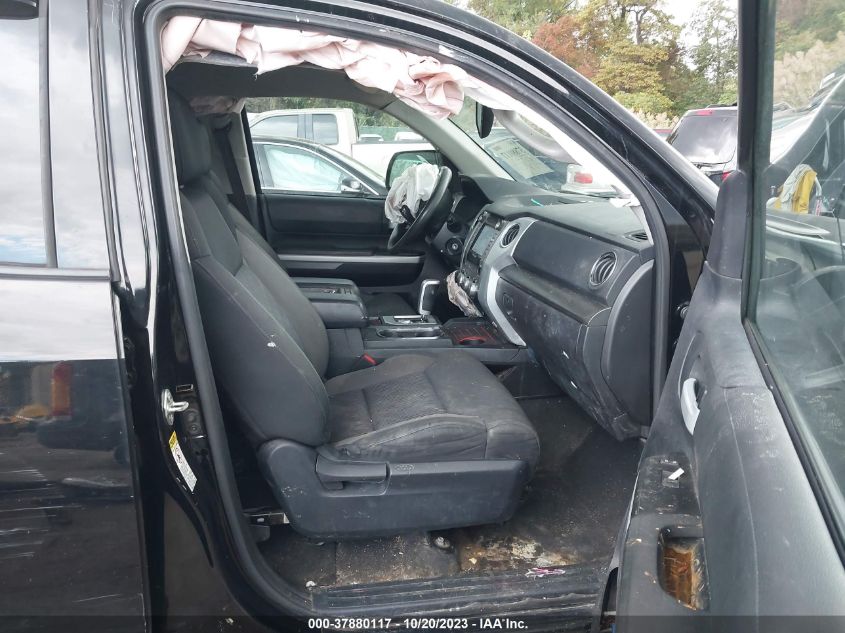 2014 TOYOTA TUNDRA SR5 5.7L V8 - 5TFUY5F10EX390491