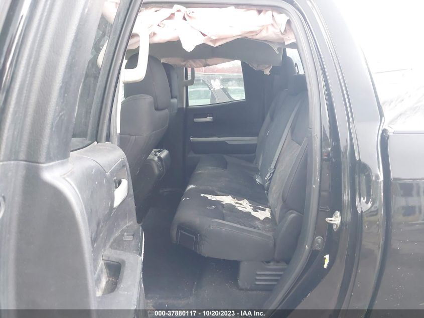2014 TOYOTA TUNDRA SR5 5.7L V8 - 5TFUY5F10EX390491