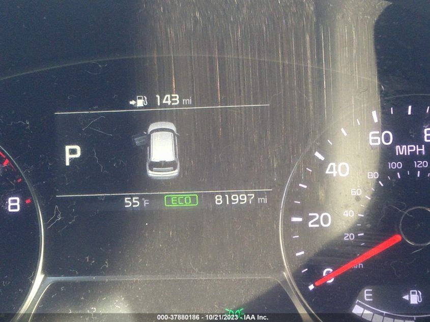 2017 KIA SOUL + - KNDJP3A52H7502782