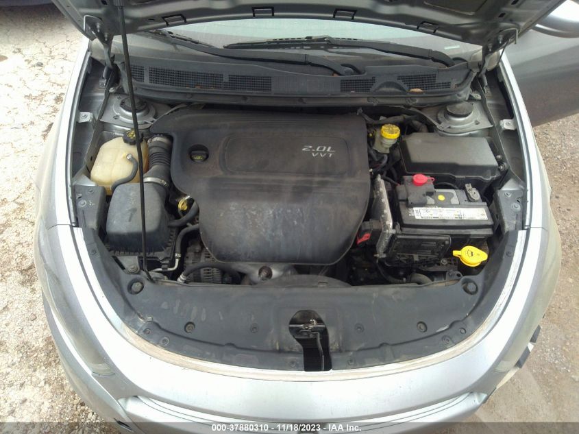 2015 DODGE DART SE - 1C3CDFAA9FD307166