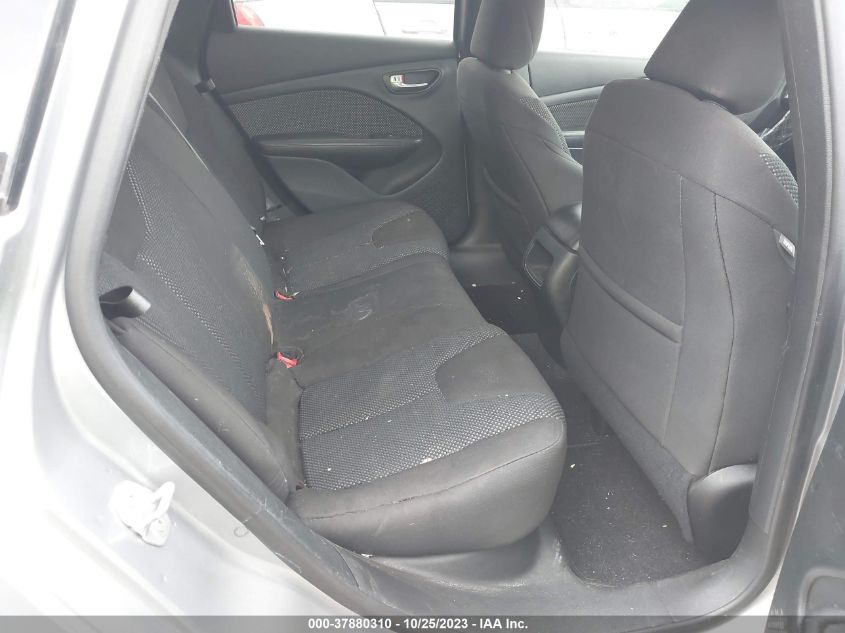 2015 DODGE DART SE - 1C3CDFAA9FD307166