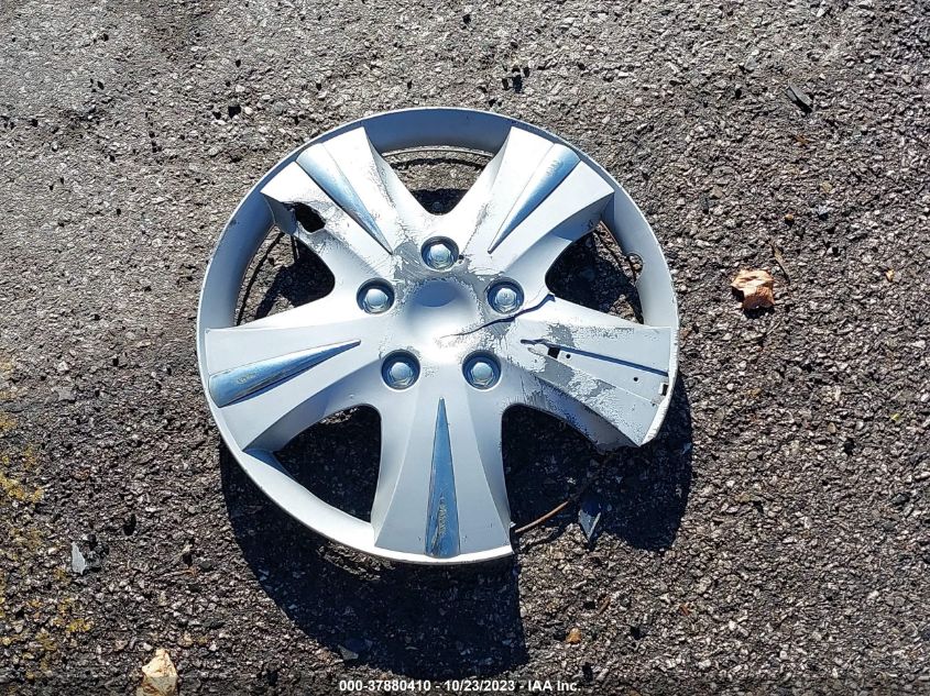 2013 NISSAN SENTRA SV - 3N1AB7AP9DL660939