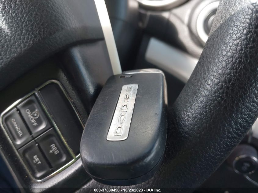2015 DODGE JOURNEY SXT - 3C4PDCBG6FT743689