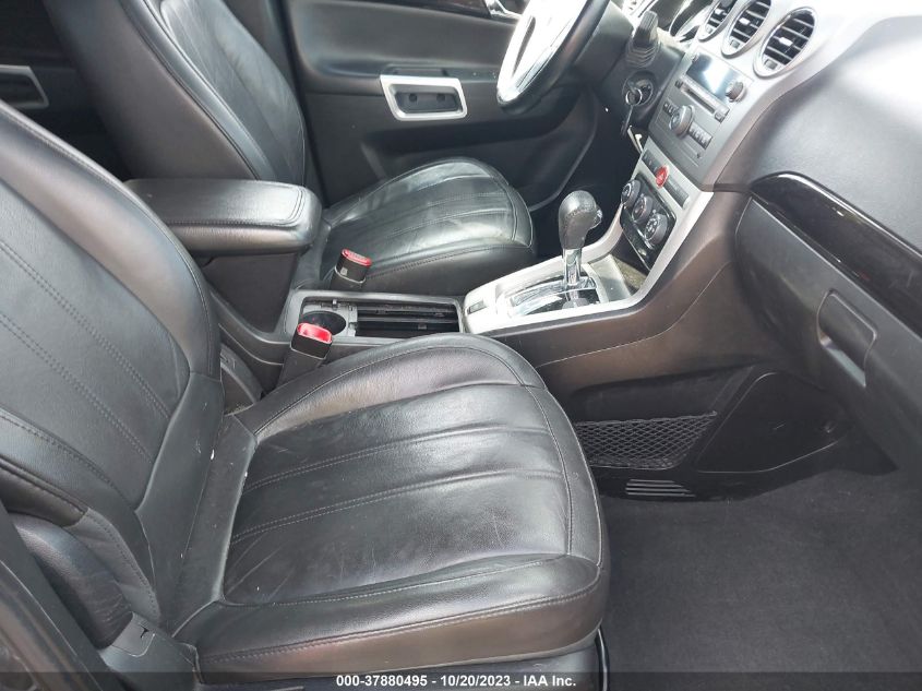 2013 CHEVROLET CAPTIVA SPORT FLEET LT 3GNAL3EK4DS577031