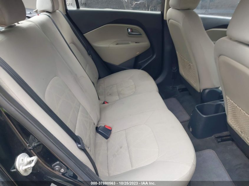 2014 KIA RIO LX - KNADM4A3XE6330705