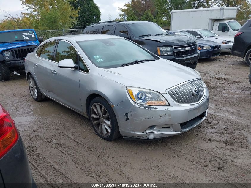 2014 BUICK VERANO CONVENIENCE GROUP - 1G4PR5SK1E4233378