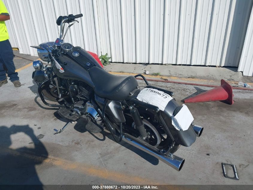 2002 HARLEY-DAVIDSON FLHT 1HD1FWW362Y702513