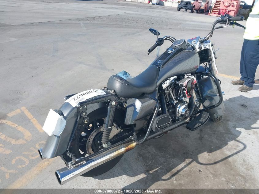 2002 HARLEY-DAVIDSON FLHT 1HD1FWW362Y702513