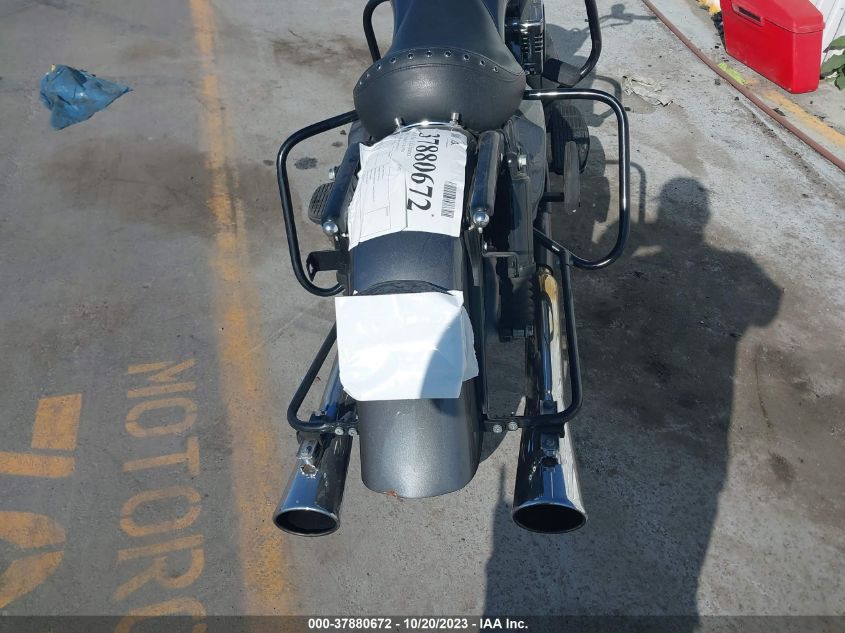 2002 HARLEY-DAVIDSON FLHT 1HD1FWW362Y702513