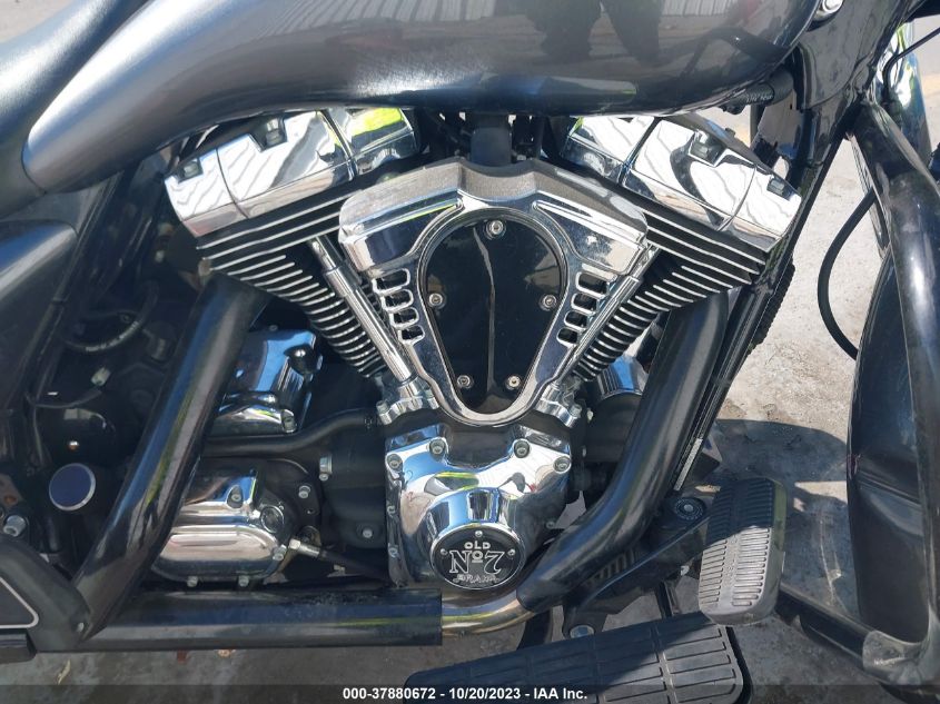 2002 HARLEY-DAVIDSON FLHT 1HD1FWW362Y702513
