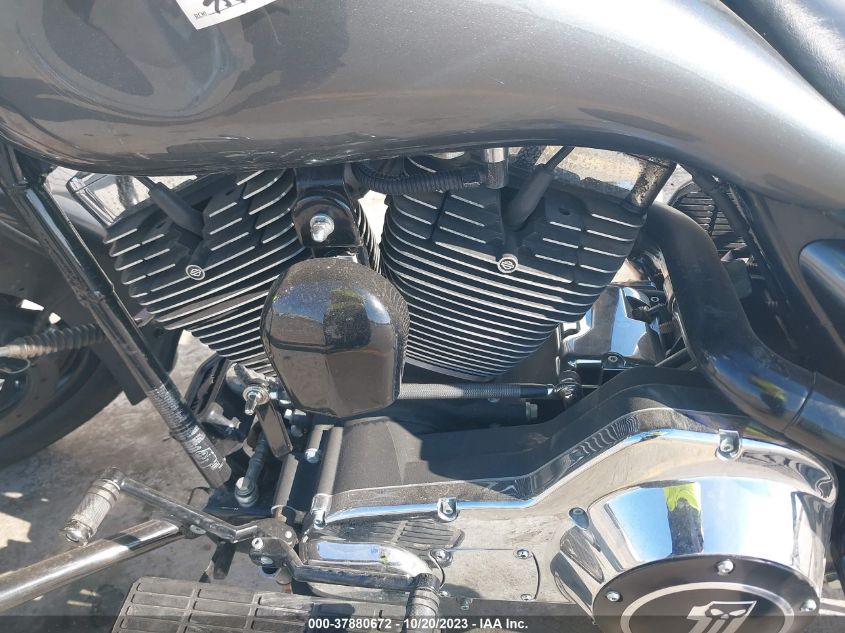 2002 HARLEY-DAVIDSON FLHT 1HD1FWW362Y702513