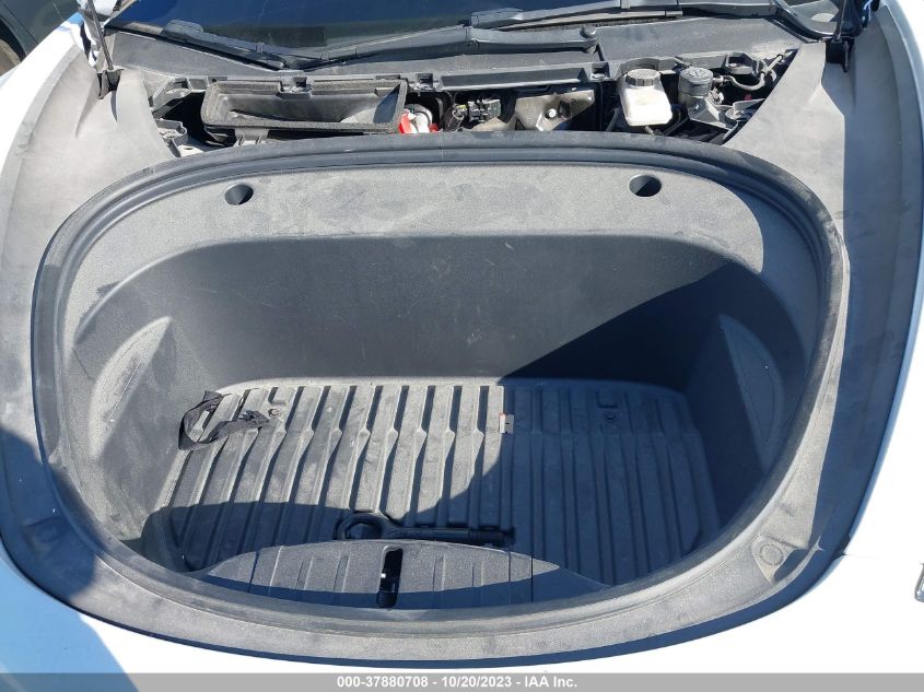 2022 TESLA MODEL 3 - 5YJ3E1EA1NF237630