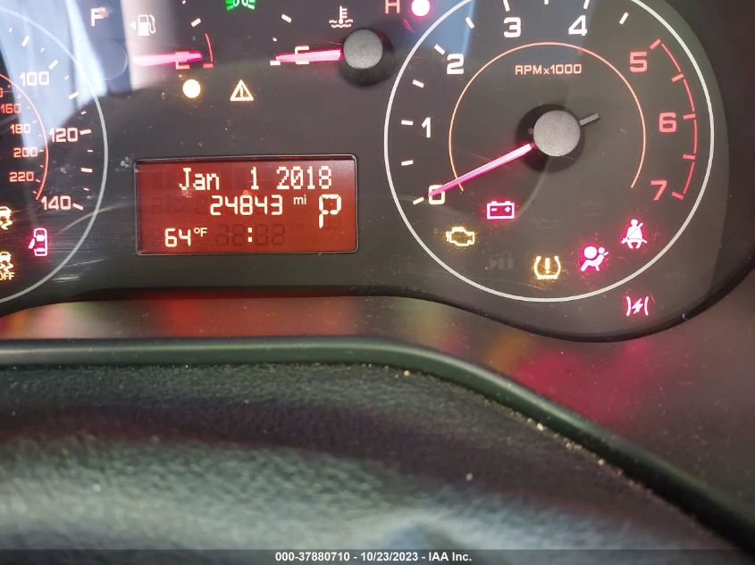 2019 RAM PROMASTER CITY - 0ZFBHRFAB5K670168