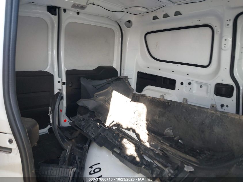 2019 RAM PROMASTER CITY - 0ZFBHRFAB5K670168