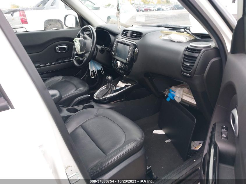 2016 KIA SOUL ! - KNDJX3A58G7821750
