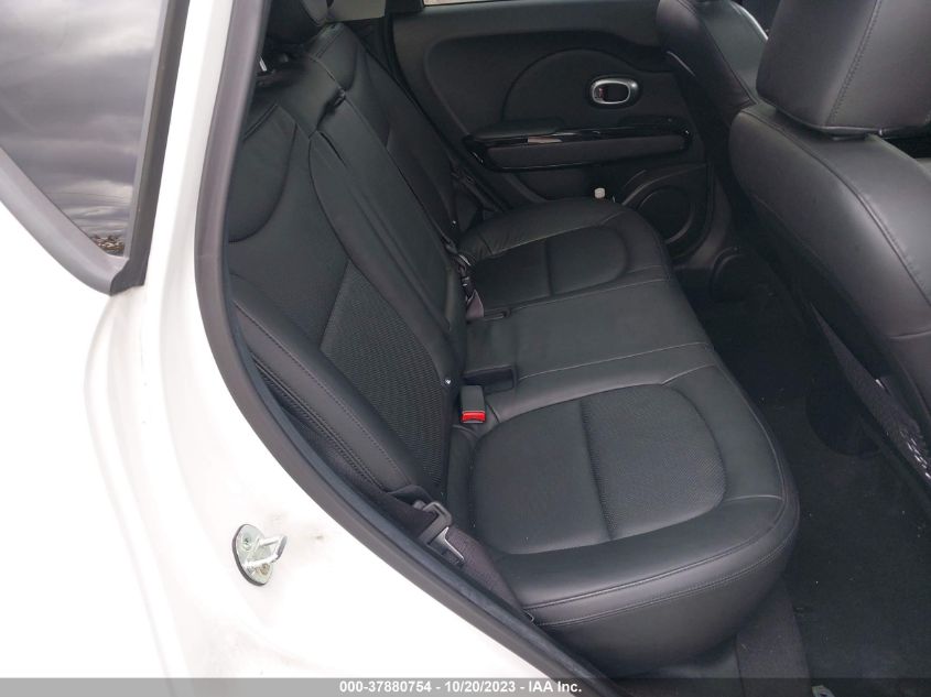 2016 KIA SOUL ! - KNDJX3A58G7821750