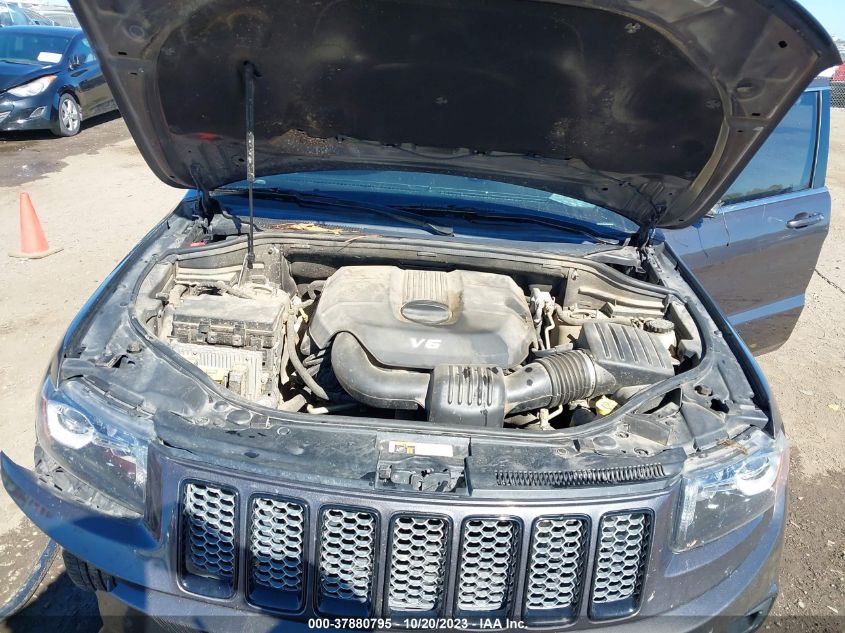 2015 JEEP GRAND CHEROKEE ALTITUDE - 1C4RJFAG4FC660634