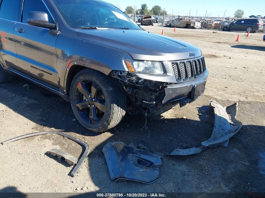2015 JEEP GRAND CHEROKEE ALTITUDE - 1C4RJFAG4FC660634
