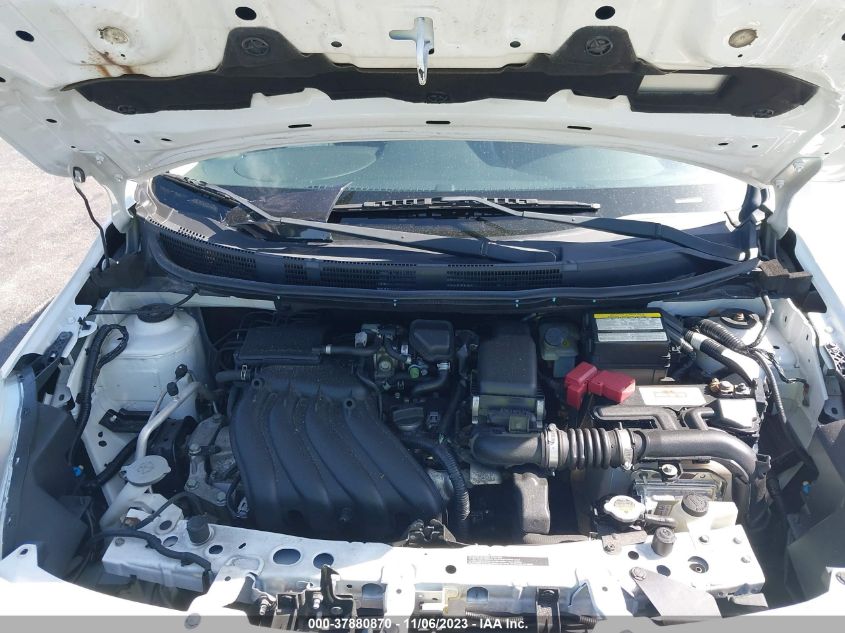 2014 NISSAN VERSA S/S PLUS/SV/SL - 3N1CN7AP1EL864863