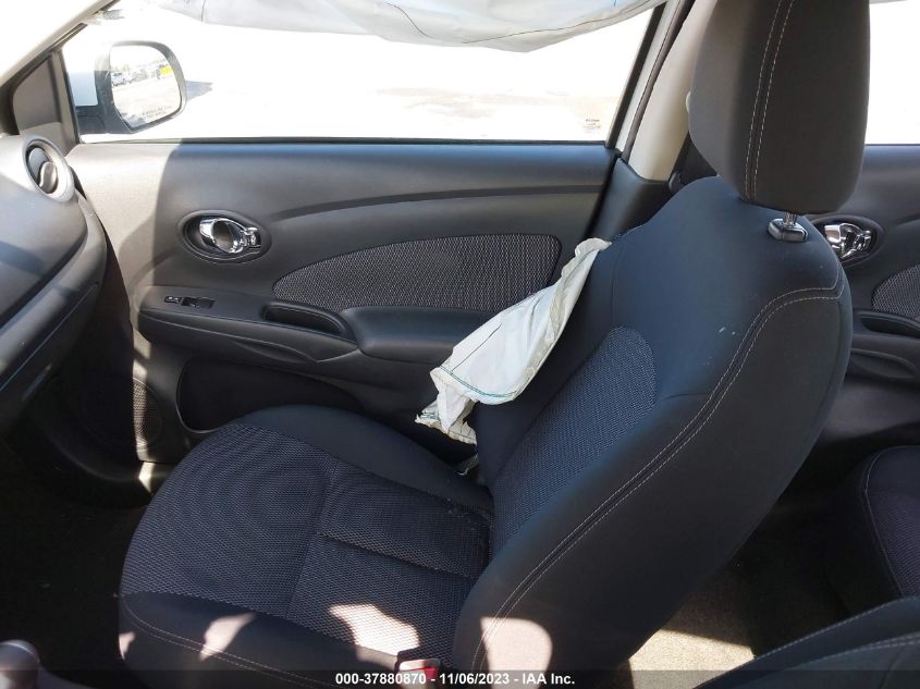 2014 NISSAN VERSA S/S PLUS/SV/SL - 3N1CN7AP1EL864863