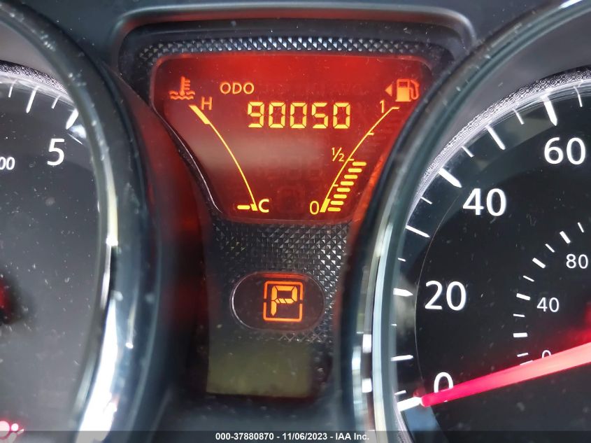2014 NISSAN VERSA S/S PLUS/SV/SL - 3N1CN7AP1EL864863