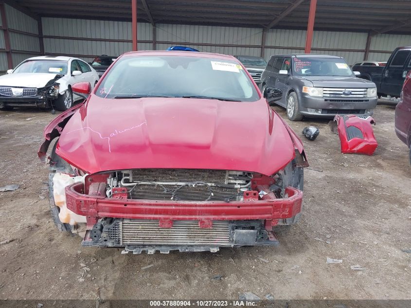 3FA6P0T96LR169692 2020 FORD FUSION, photo no. 13