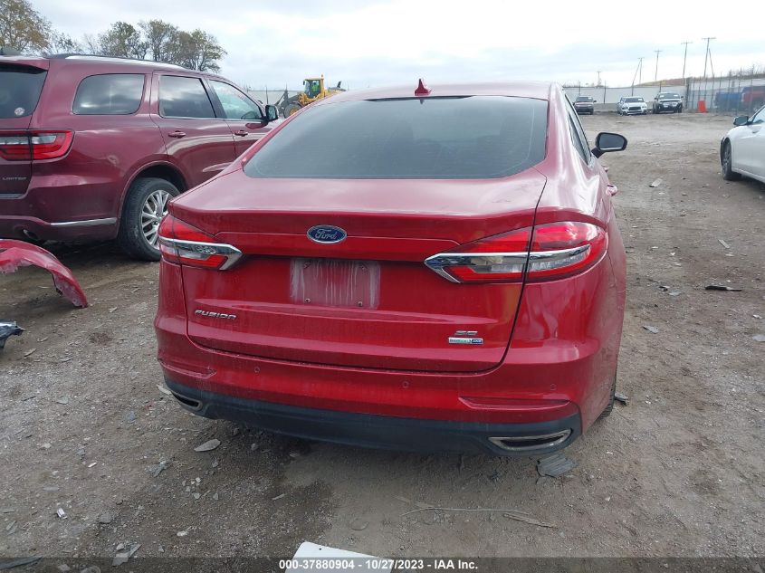 3FA6P0T96LR169692 2020 FORD FUSION, photo no. 17